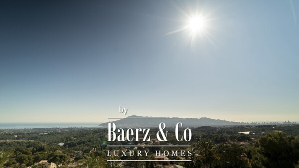 photo 9 Beautiful luxury home in Alfaz del Pi, El Cautivador