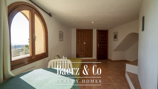photo 46 Beautiful luxury home in Alfaz del Pi, El Cautivador