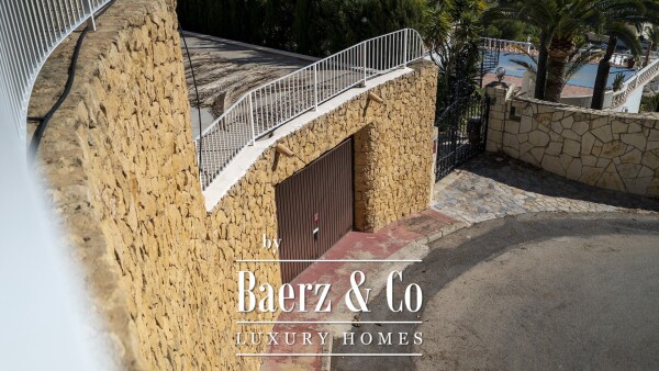 photo 48 Beautiful luxury home in Alfaz del Pi, El Cautivador