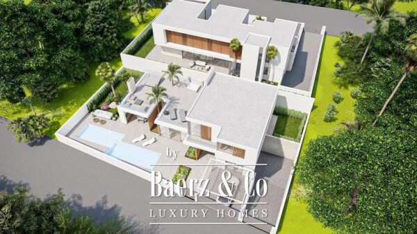 photo 12 Beautiful luxury home in Albir