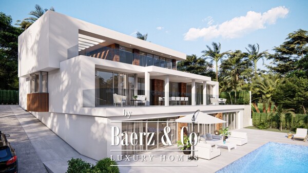 photo 7 Beautiful luxury home in Altea, Altea Hills