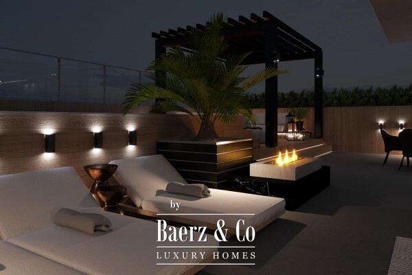 photo 31 Opatija, four-room apartment with 3 garage spaces of 149 m2 NEW BUILDING