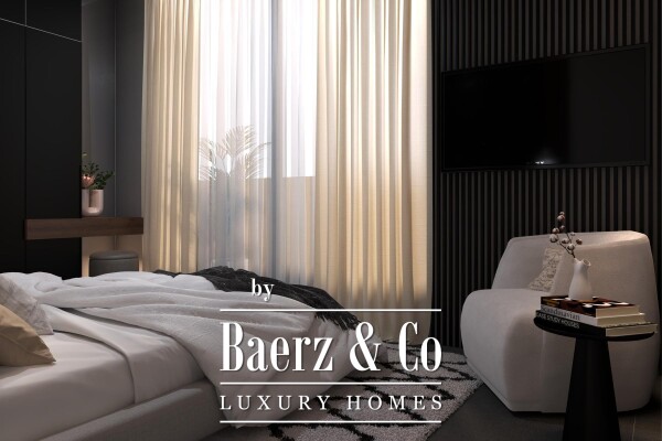 photo 12 Opatija, four-room apartment with 2 garage spaces of 147 m2 NEW BUILDING