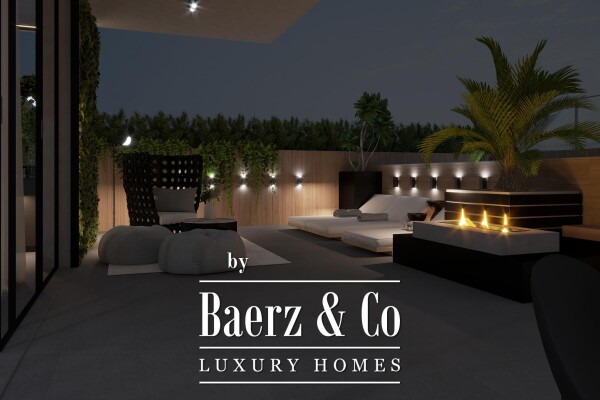 photo 11 Opatija, four-room apartment with 2 garage spaces of 174 m2 NEW BUILDING