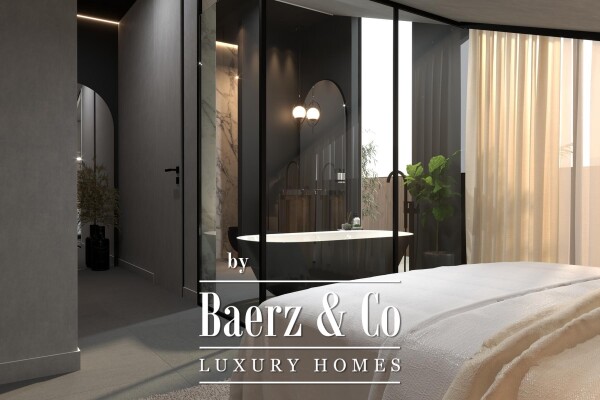 photo 20 Opatija, four-room apartment + 2 garage spaces, 131 m2, NEW BUILDING