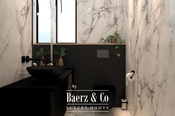 photo 24 Opatija, two-storey three-room apartment + 2 garage spaces, 155 m2, NEW BUILDING