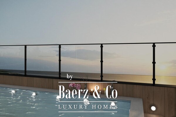 photo 34 Opatija, two-storey three-room apartment + 2 garage spaces, 155 m2, NEW BUILDING