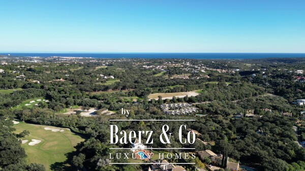 photo 6 Beautiful luxury home in Sotogrande, Sotogrande Alto