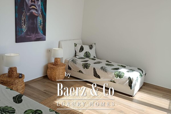 photo 29 Medulin, Pomer - beautiful villa with wellness 195 m² with sea view - 150 m from the sea