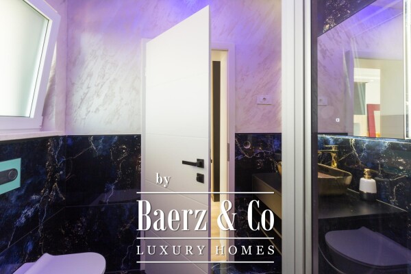 photo 20 Medulin, Istria: Luxury Modern Villa, 200m² NKP, Near Sea and Beaches