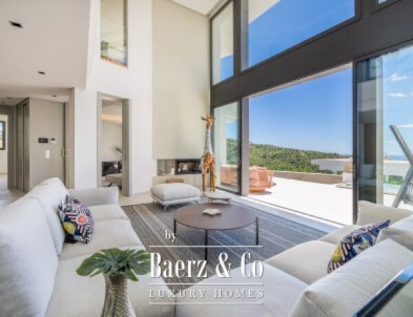 photo 21 Villa - La Quinta - Benahavis - Ref: 8457