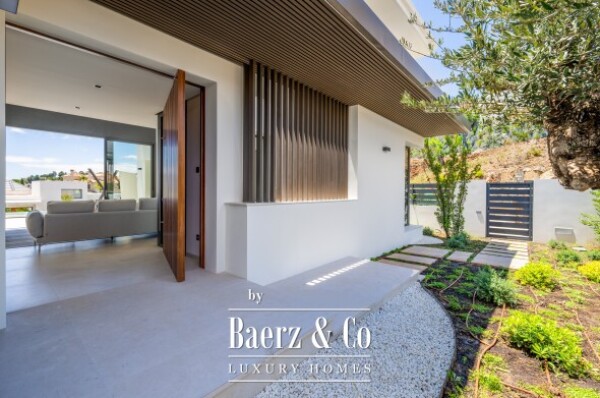 photo 70 Villa - La Quinta - Benahavis - Ref: 8457