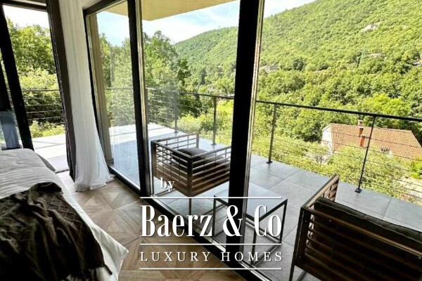 photo 16 Mošćanićka draga, 5 bedroom villa with pool and barbeque