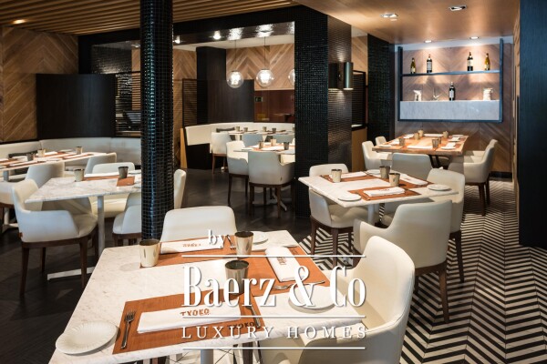 photo 31 Top class apartment in Abama