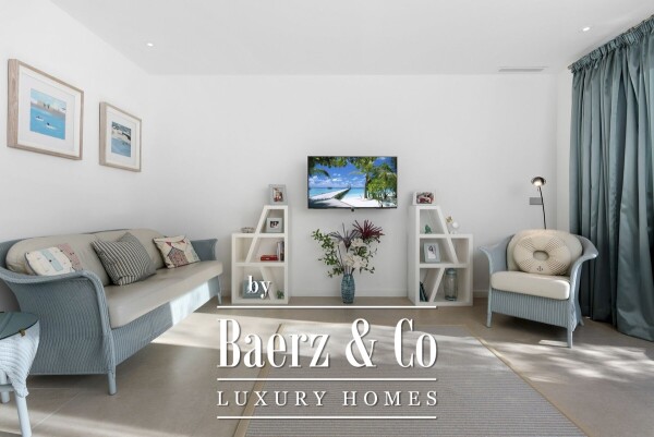 photo 33 Villa - El Herrojo - Benahavis - Ref: 8462