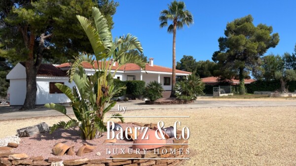 photo 29 Beautiful luxury home in La Nucía