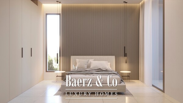 photo 12 Beautiful luxury home in La Nucía