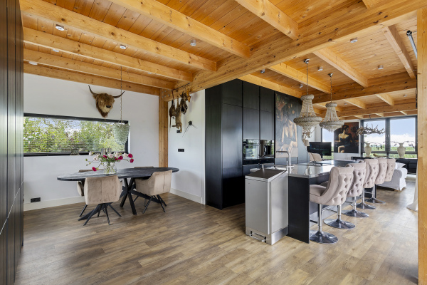 photo 15 Kiesterzijl 56