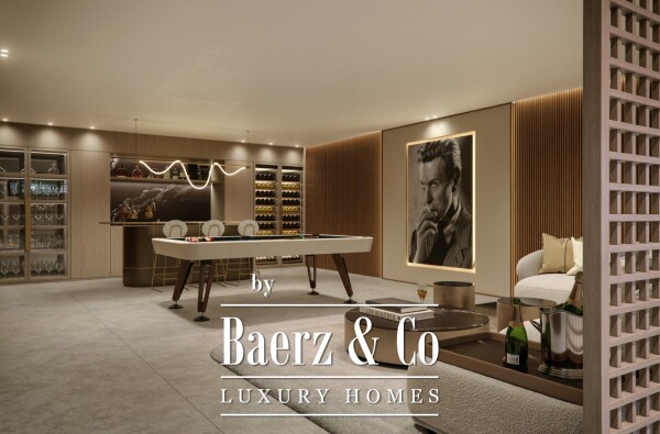 photo 15 Villas - Nueva Andalucia - Marbella - Ref: 8476