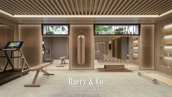 photo 12 Villas - Nueva Andalucia - Marbella - Ref: 8476