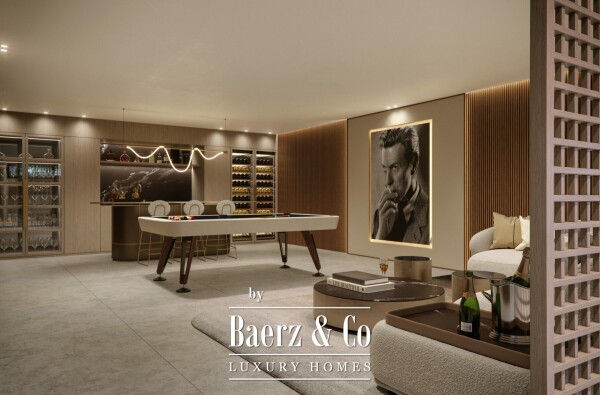 photo 15 Villas - Nueva Andalucia - Marbella - Ref: 8476