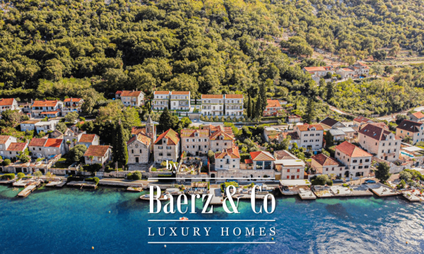 photo 2 Two Bedroom Apartment in Kotor by the Sea