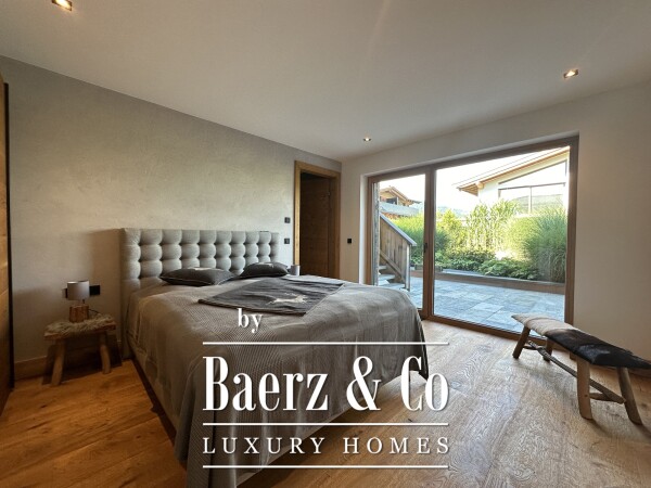 photo 18 Beautiful luxury home in Going am Wilden Kaiser