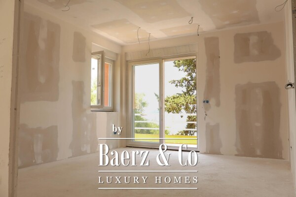 photo 9 Zadar, Center, beautiful flat, first row to the sea, with garage and parking space, 135 m²