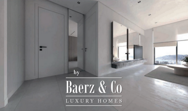 photo 14 New Two Bedroom Apartment in Tivat near Porto Montenegro