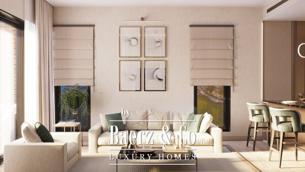 photo 9 Three Bedroom Apartment in 5 Star Hotel in Tivat