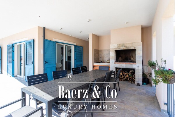 photo 29 Kaštela, a newly built villa in a quiet location