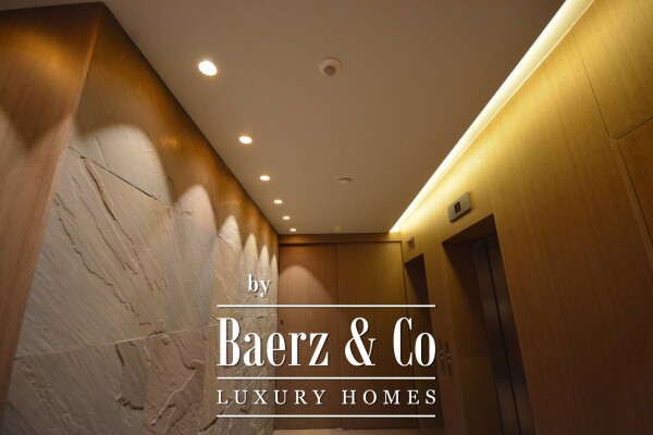 photo 19 Zagreb, luxurious, modern, two-room penthouse NKP 340 m2 + 3 GPM