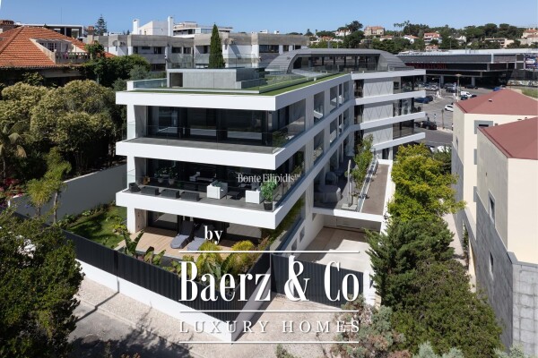 photo 11 Beautiful luxury home in Cascais e Estoril, Estoril