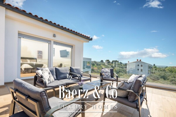 photo 37 Istria, Fažana, elegant detached villa with a view of Brijune