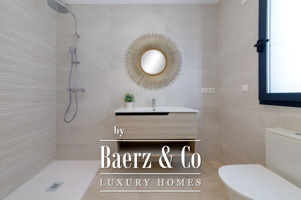 photo 19 Beautiful luxury home in Finestrat