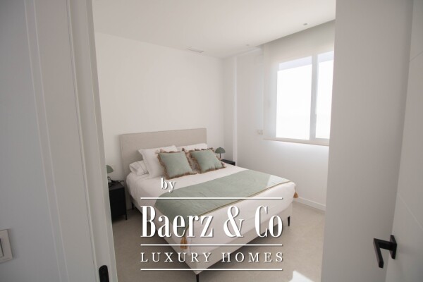 photo 45 Beautiful luxury home in Finestrat