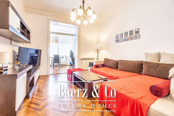 photo 7 Zagreb, Medveščak, house with 4 apartments 375 m2, investment!