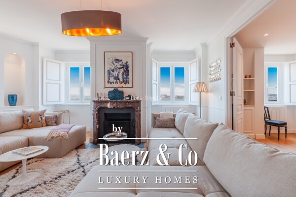 photo 9 Beautiful luxury home in Misericórdia, Chiado (Encarnação)