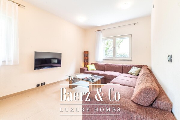 photo 20 Zagreb, Maksimir, villa with tavern, garden and two apartments, gross floor area 591 m2