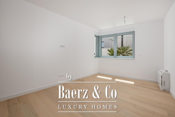 photo 3 Opatija, Center, three-room apartment in a new building with 2 terraces of 134 m2