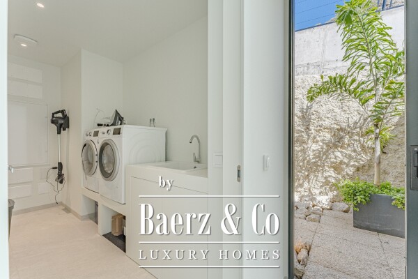 photo 25 Unique luxury villas under construction Tenerife south