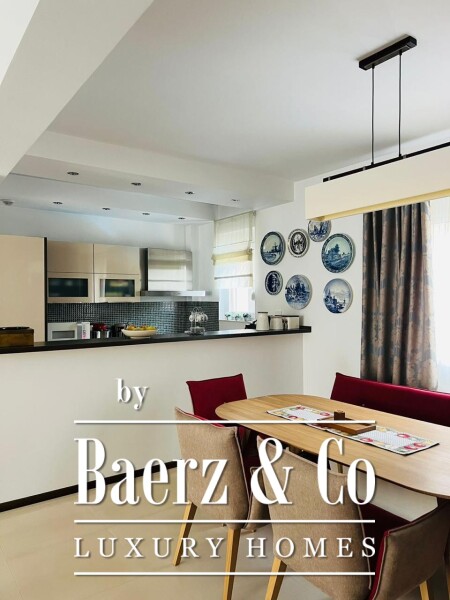 photo 1 Spacious Apartment in a Complex with a Swimming Pool in Budva