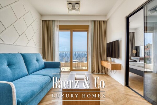 photo 4 Furnished Apartments in Villa with Pool and Seaview