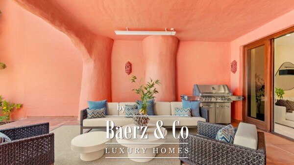 photo 5 Apartment - New Golden Mile - Estepona - Ref: 8509