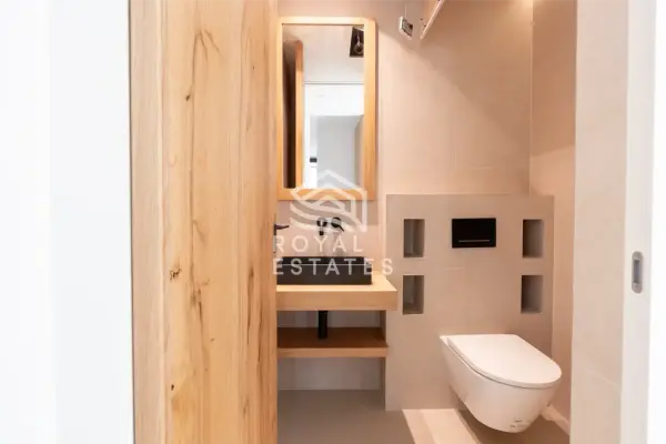 photo 47 Beautiful luxury home in Can Pep Simo