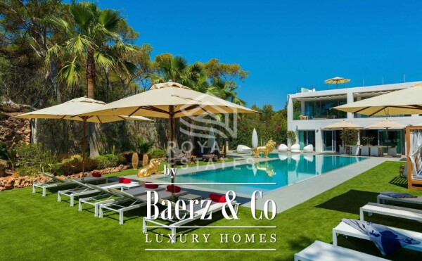 photo 9 Beautiful luxury home in Talamanca