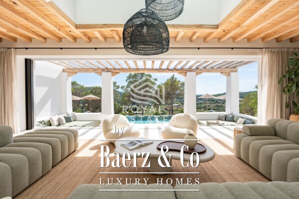 photo 24 Beautiful luxury home in Santa Gertrudis