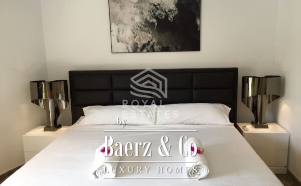 photo 13 Beautiful luxury home in Playa d'en Bossa