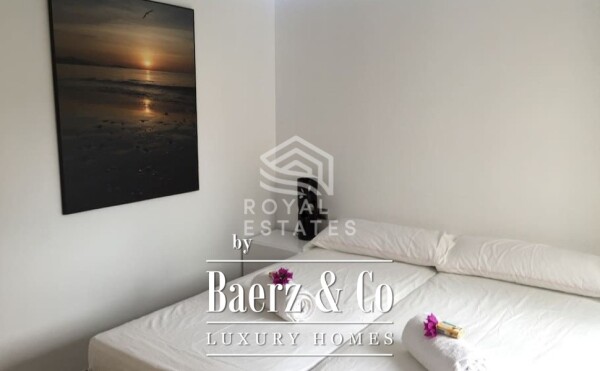 photo 14 Beautiful luxury home in Playa d'en Bossa