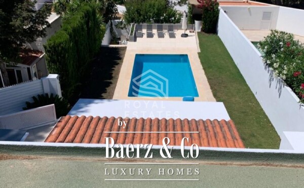 photo 2 Beautiful luxury home in Cala Tarida